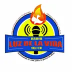 Radio Luz de la Vida iOS Icon