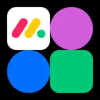 Elevate 2024 iOS Icon
