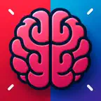 BrainMe: Medicina Icon