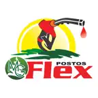 Postos MGFlex iOS Icon