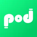 Podsfine iOS Icon