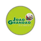 João Grandão Rastreamento iOS Icon