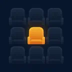 ReelTracker iOS Icon