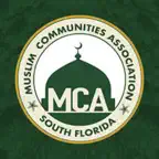 Islamic Center Greater Miami iOS Icon