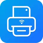 Printer App: Print from phone iOS Icon