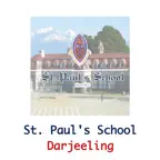 St. Paul's School, Darjeeling iOS Icon