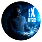 MRX Physics iOS Icon