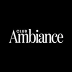 Club Ambiance iOS Icon