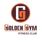 Golden Gym Mongolia iOS Icon