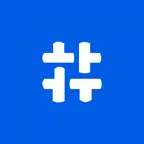 HashLive iOS Icon