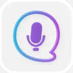 TLDL: AI Lecture Note Taker iOS Icon
