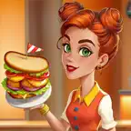 Cooking Trip Chapter 2 iOS Icon