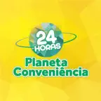 Planeta Conveniência iOS Icon