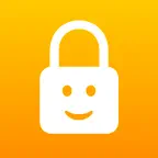 Cipheroji - Encryption & Emoji iOS Icon