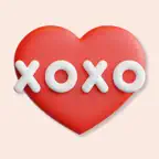 Colorful Messages iOS Icon
