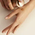Clarins Facialist Gesture iOS Icon