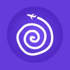 Time Travel: World Clocks iOS Icon