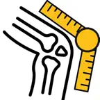 Goniometer App iOS Icon