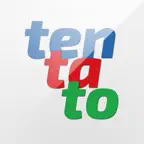Ten Ta To iOS Icon