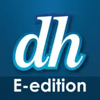 Daily Herald E-edition Icon
