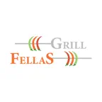 GrillFellas iOS Icon