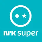 NRK Super iOS Icon