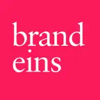 brand eins Icon