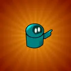 Universal Tour Guide iOS Icon