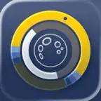 Sundial+ Sunrise & Sunset icon