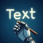 Image2Text: Textify Images iOS Icon