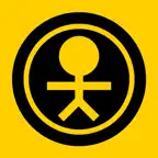 WholeBodyCamera iOS Icon