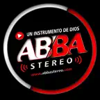 Abba Stereo iOS Icon