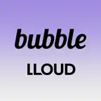 bubble for LLOUD iOS Icon
