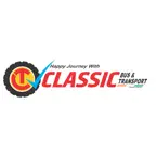 Classic Bus And Transport iOS Icon