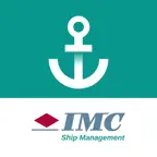 Seafarer Portal IMCSM iOS Icon