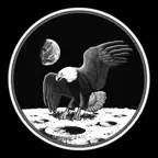 LunarLander! iOS Icon