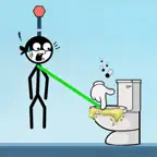 Ragdoll Destruction Simulator iOS Icon