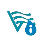 miRiego Canal Alto de Villares iOS Icon