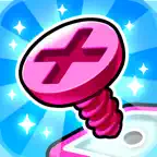 Screw Party : Puzzle iOS Icon