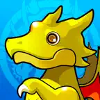 PUZZLE & DRAGONS 0 iOS Icon