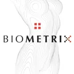 Biometrix iOS Icon