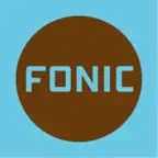 Mein FONIC iOS Icon