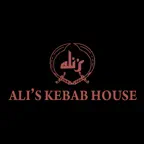 Alis Kebab House. iOS Icon