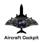 Aircraft Cockpits iOS Icon
