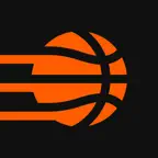 Basketball HQ app iOS Icon