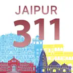 Jaipur 311 iOS Icon