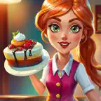 Cooking Trip Chapter 3 iOS Icon
