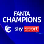 FantaChampions® iOS Icon