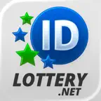 Idaho Lottery Numbers iOS Icon