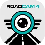 Roadcam 4 iOS Icon